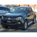 Volkswagen Amarok 2.0l Tdi 180 Cv 4x4 887 Año 2016