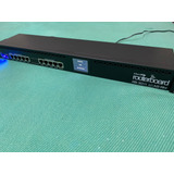 Router Mikrotik Rb3011 Uias-rm 10 Puertos Gigabit Usado