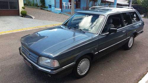 FORD DEL REY BELINA GHIA 