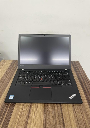 Lenovo Thinkpad T470 I5 6º Geração 8gb Ssd 128 Sata Tela 14