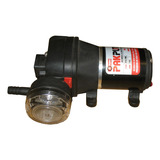 Electrobomba 12v Bomba Presurizadora Agua 12,5 Lts Mins Fema