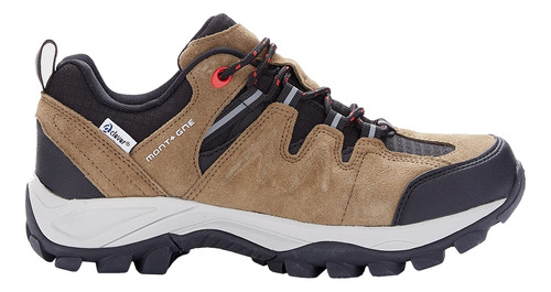 Zapatillas De Mujer Explorer - Montagne Oficial