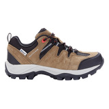 Zapatillas De Mujer Montagne Explorer 