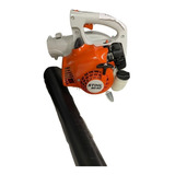 Sopladora Stihl Bg 50 A Gasolina Motor 2 Tiempos 27.2c