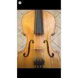Violino Antigo Alemão