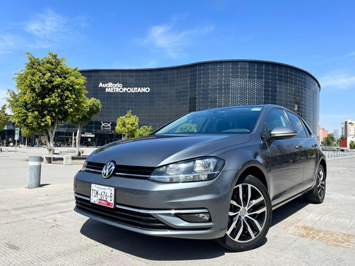 Volkswagen Golf 2018 1.4 Highline Dsg At