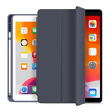 Funda Tablet Smart Pu Tpu Para iPad Mini 5 Generacion 7.9''