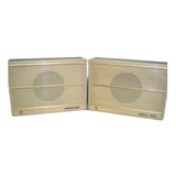 Antiguos Bafles Winco Stereo S426 (ref. 794 )