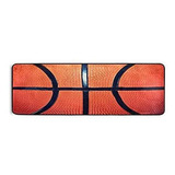 Ombra Long Camino  Tapete  Basketball Leather Sport Tapete
