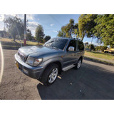 Toyota Prado 2009 2.7 Sumo