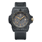 Reloj Luminox Xs.3508.gold Navy Seal. Pieza Swissmade. 