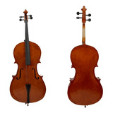 Cello O Violoncello 4/4 Stringrey C-c045