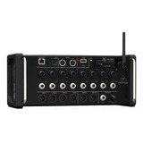 Mixer Digital Behringer Xr16 Air Usb Midas Preamps