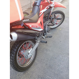 Honda  Xr