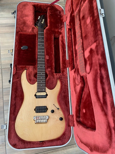 Guitarra Eléctrica Ibanez Prestige Rga121 