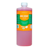 Nina Scrub Solución Germicin Cutánea Antiséptica 500ml