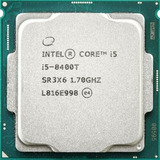 Processador Intel Core I5 8400t Oem 8° Geração Socket 1151