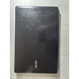 Notebook Acer Aspire I3 4° Geração