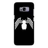 Funda Protector Para Samsung Galaxy Venom Marvel Spider 02