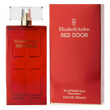 Perfume Red Door  Elizabeth Arden Dama 100ml