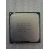 Micro Procesador Intel Pentium Dual-core E2220 775 2.40 Ghz