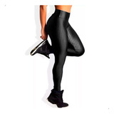 Calça 3d Fitness Legging Cirrê Academia Foto Real