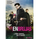 En Brujas In Bruges Colin Farrel Pelicula Dvd