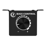 Controlador Volume Remoto Amplificador Taramps Bass Control