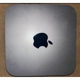 Mac Mini 2014 - 8gb Ddr3 - Intel I5 2.6 -1tb Hdd - V 1536 Mb