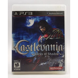 Castlevania Lords Of Shadow Ps3 * R G Gallery