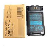 Bateria Recargable Radio Portatil Icom Tk-2000