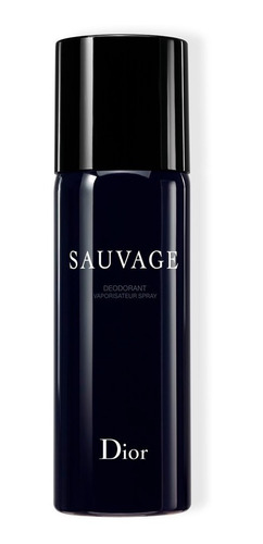 Dior Sauvage Deodorant Spray 150ml Premium