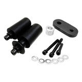 Protector De Choque Frame Sliders Para Yamaha Yzf R6 2006 20