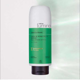 Crema Para Peinar Rizados , Lumina Natura