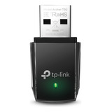 Adaptador Usb 3.0 Dual Band Tp-link Archer T3u