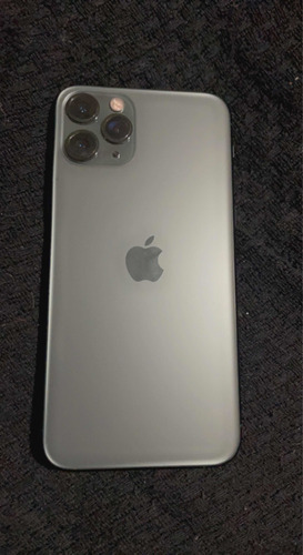 iPhone 11 Pro 64 Gb Verde , Conservadíssimo