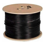 Bobina De Cable Rg6