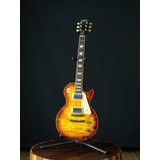 Guitarra Gibson Lespaul Tradicional Flamed Aaa