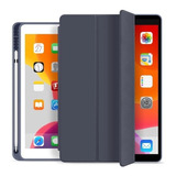 Funda Tablet Smart Pu Tpu Para iPad Mini 5 Generacion 7.9''