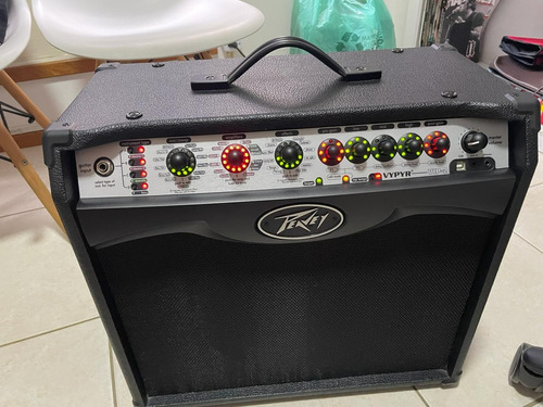 Amplificador Peavey Vypyr Series Vip 2 40w