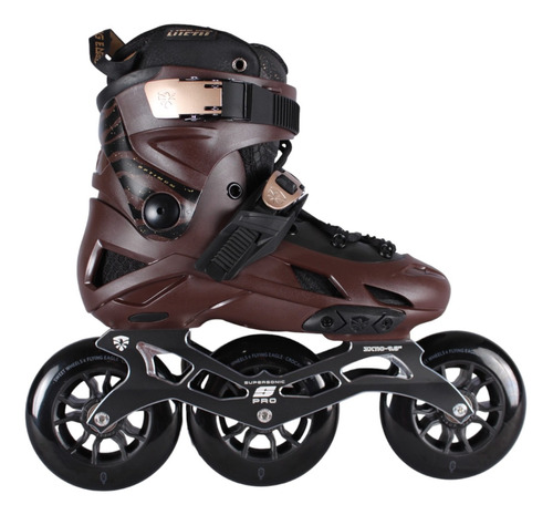 Patines Flying Eagle F7 Optimum 110