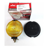 Faro Universal Vic 312 Premio Redondo Optic Antiniebla C/lam