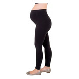 Calça Legging Gestante Loba Lupo Sem Costura 41853-001