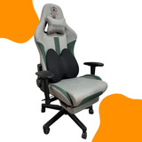 Cadeira Escritorio Gamer Confortável Ergonómica 150kgs