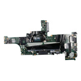 Motherboard Para  Lenovo T460  I5_6300u  01hw833