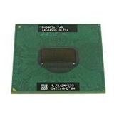 Cpu Intel Pentium M Centrino ***** Sl7sa, 2mb, 533mhz