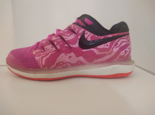 Nike Zoom Vapor X (aa8027-692)impecables!!!!!!