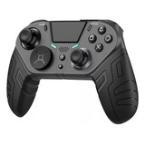 Gamepad Bluetooth Sem Fio Para Ps4/pro/pc/android