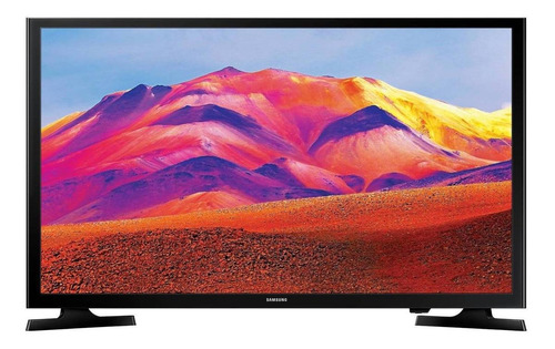 Smart Tv Samsung Un40t5290ak Led Full Hd 40  100v/240v