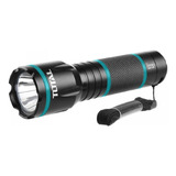 Linterna Led Total 135 Lumens Aluminio Industrial